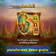 plataformas demo gratis